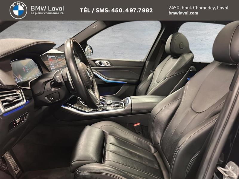bmw X5 2022 - 12