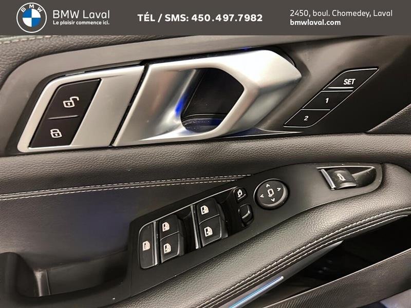 bmw X5 2022 - 13