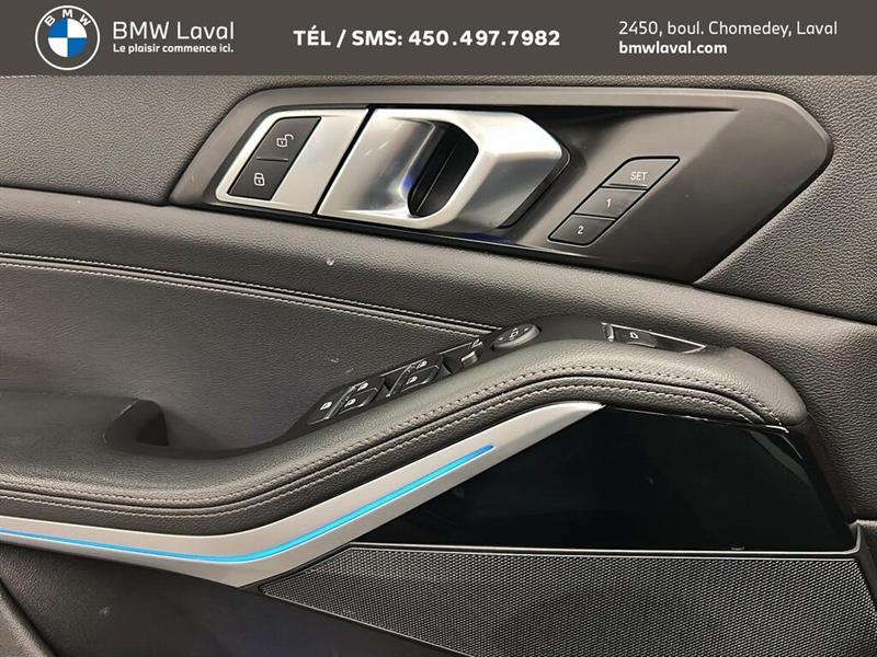 bmw X5 2022 - 14