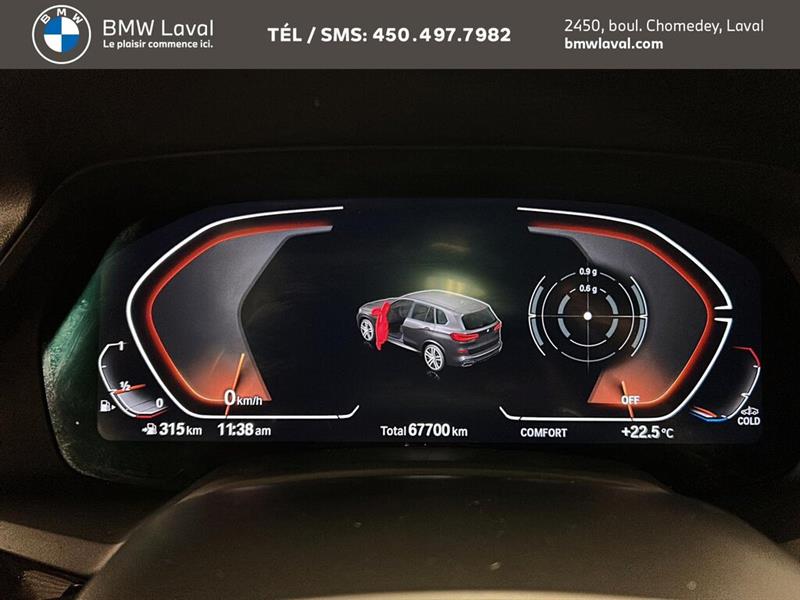 bmw X5 2022 - 18