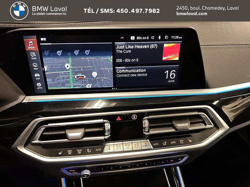 bmw X5 2022 - 19