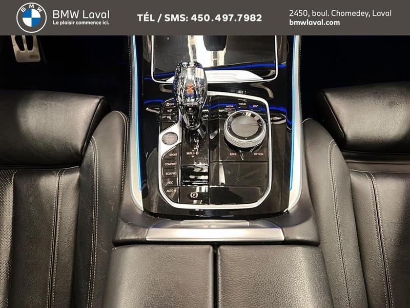 bmw X5 2022 - 20