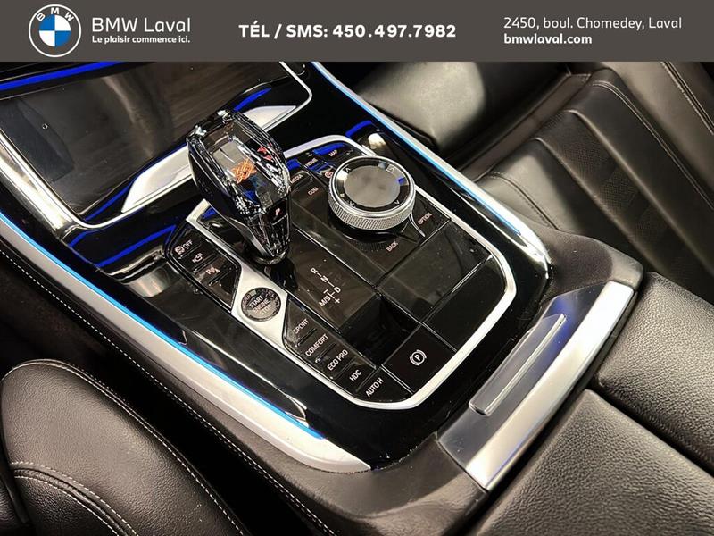 bmw X5 2022 - 21