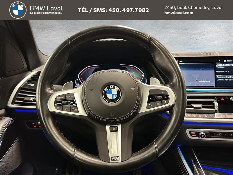 bmw X5 2022 - 25