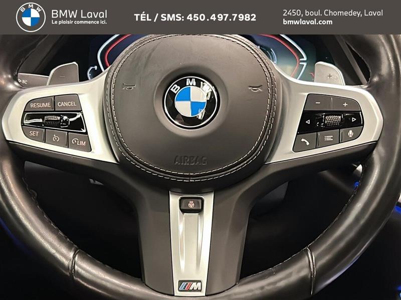 bmw X5 2022 - 26