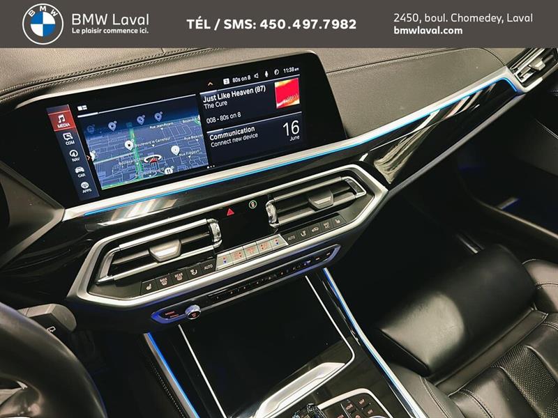 bmw X5 2022 - 27
