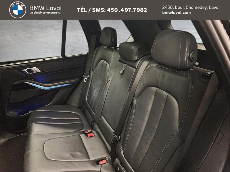 bmw X5 2022 - 29