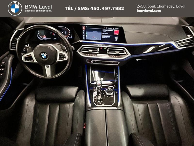bmw X5 2022 - 31