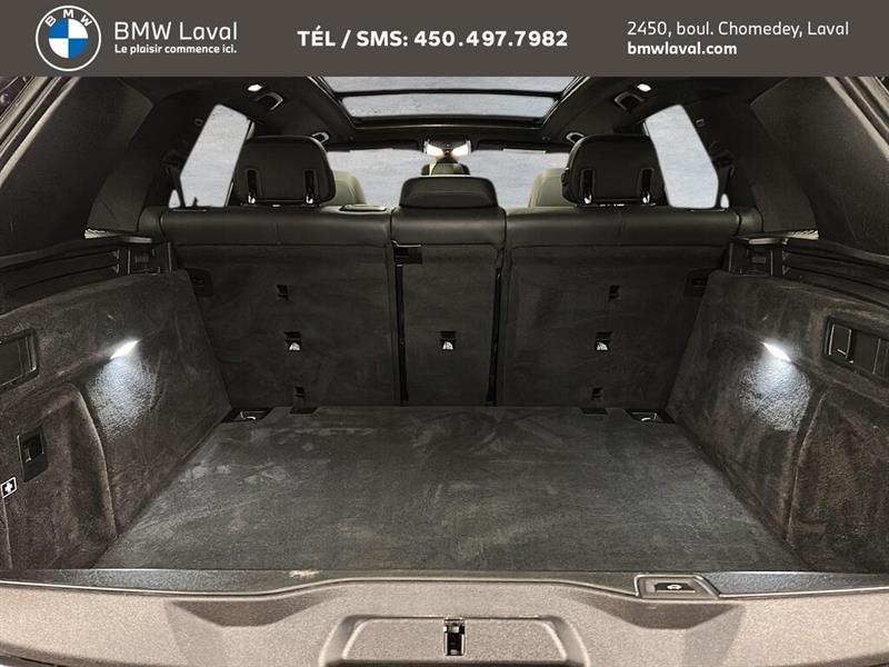 bmw X5 2022 - 33