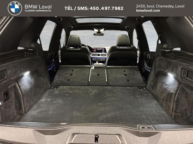 bmw X5 2022 - 34