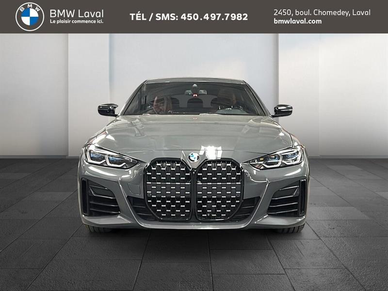 bmw 4 Series 2022 - 3