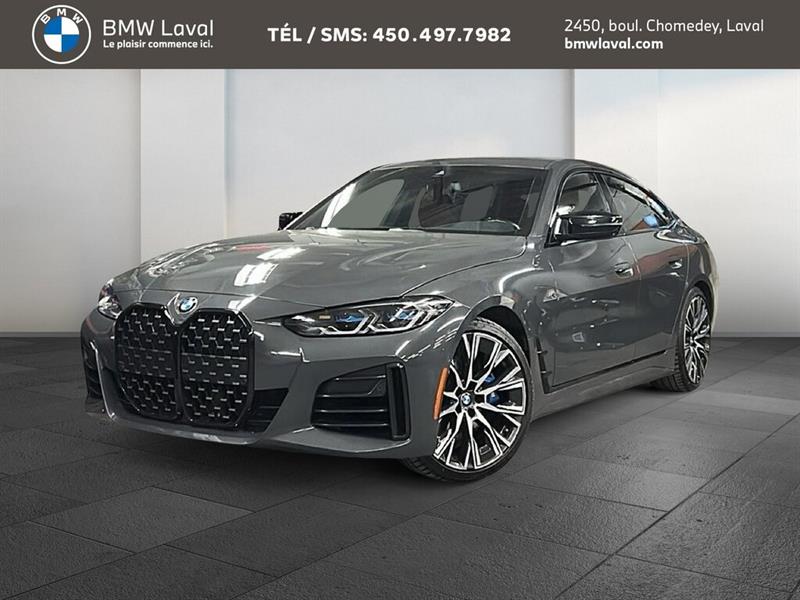 bmw 4 Series 2022 - 4