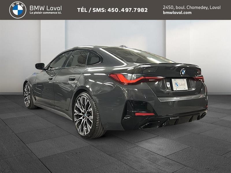 bmw 4 Series 2022 - 7