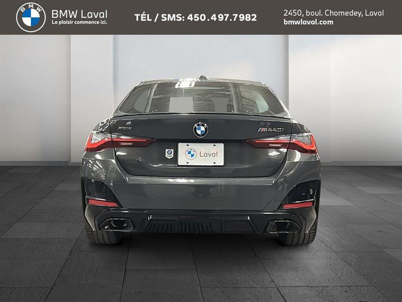 bmw 4 Series 2022 - 8