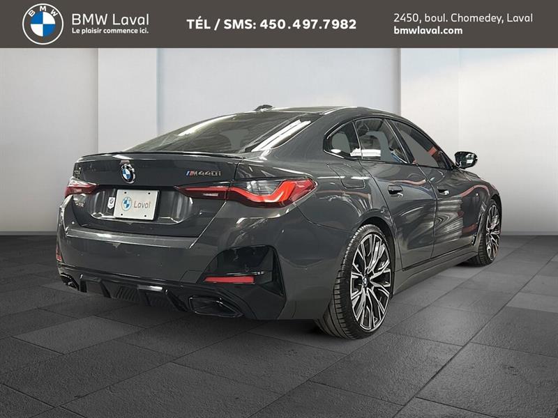 bmw 4 Series 2022 - 9