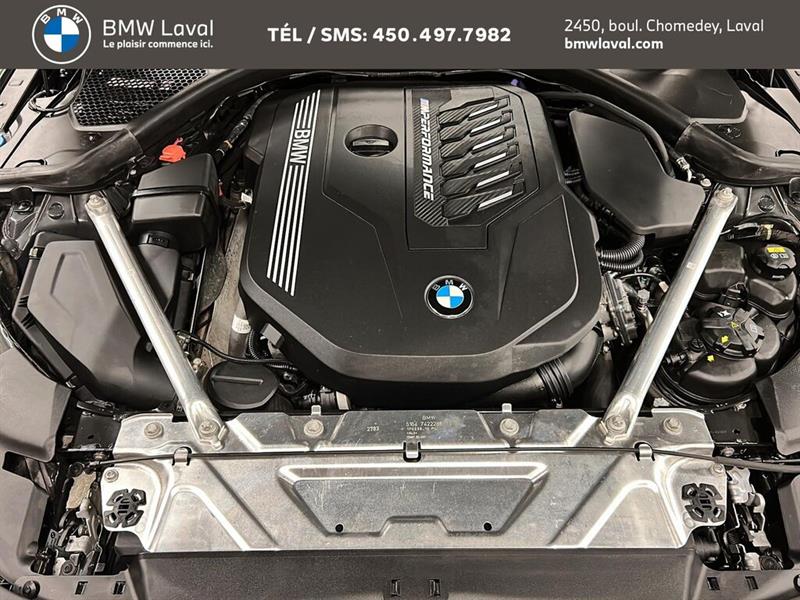 bmw 4 Series 2022 - 11