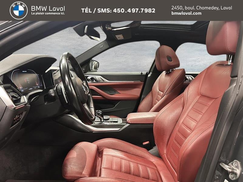 bmw 4 Series 2022 - 12