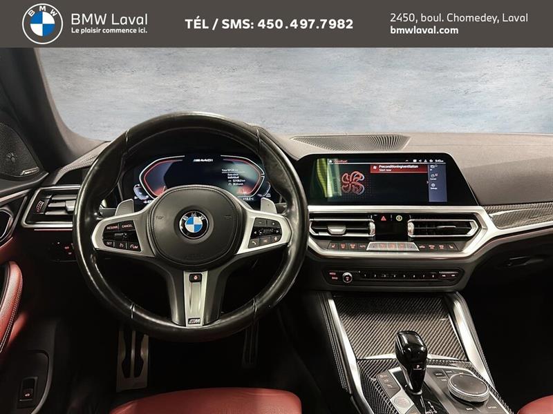 bmw 4 Series 2022 - 17