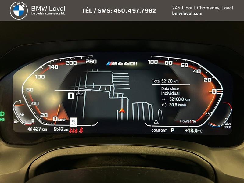 bmw 4 Series 2022 - 18