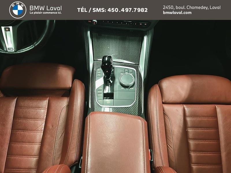 bmw 4 Series 2022 - 20