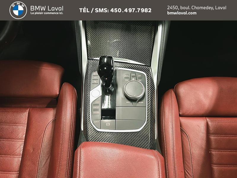 bmw 4 Series 2022 - 21