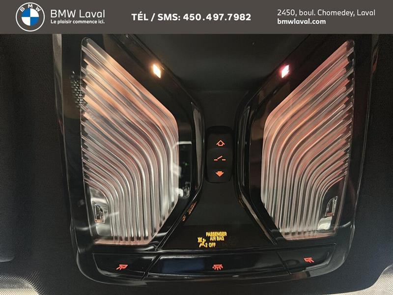 bmw 4 Series 2022 - 23