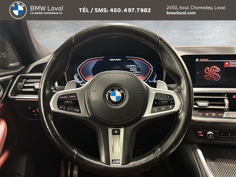 bmw 4 Series 2022 - 25