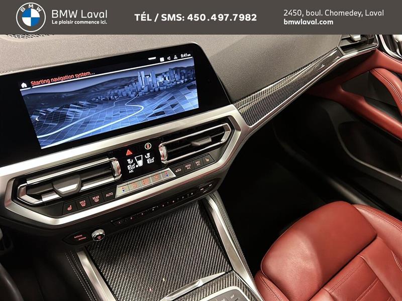 bmw 4 Series 2022 - 27