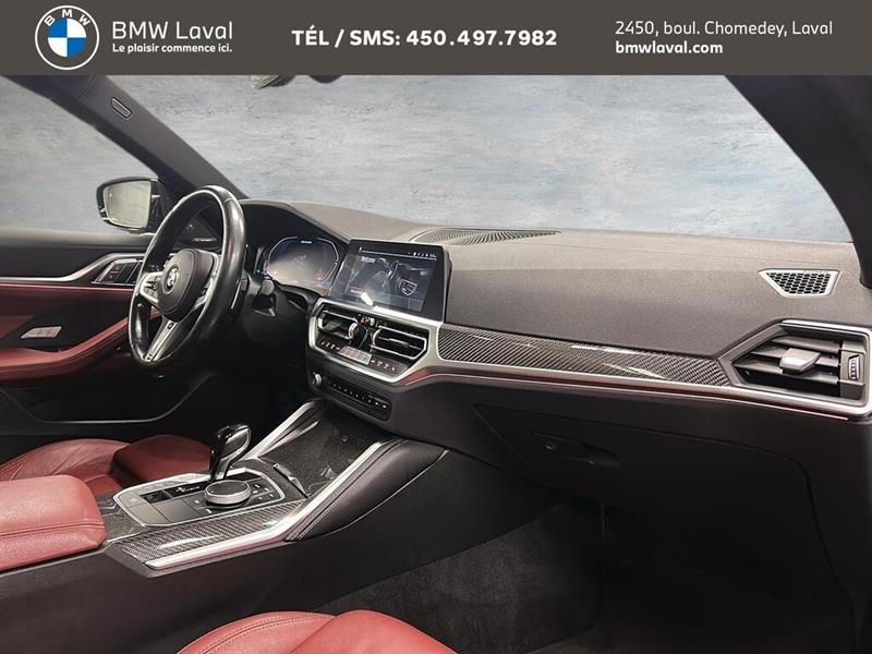 bmw 4 Series 2022 - 28