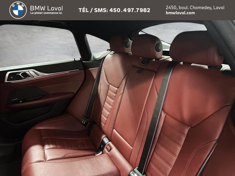 bmw 4 Series 2022 - 29