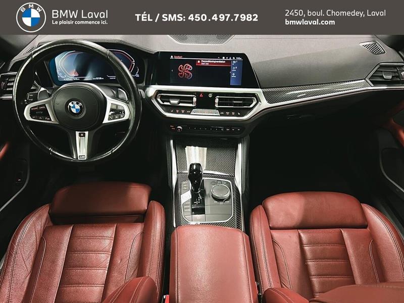 bmw 4 Series 2022 - 31