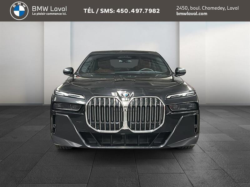 bmw 7 Series 2023 - 3