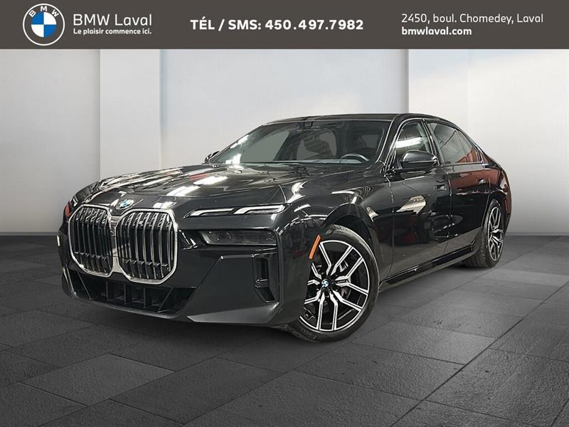 bmw 7 Series 2023 - 4