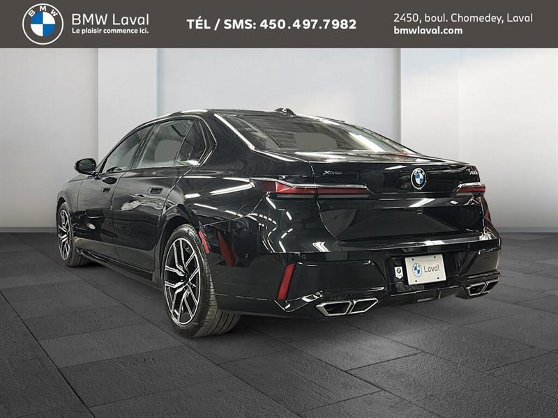 bmw 7 Series 2023 - 7