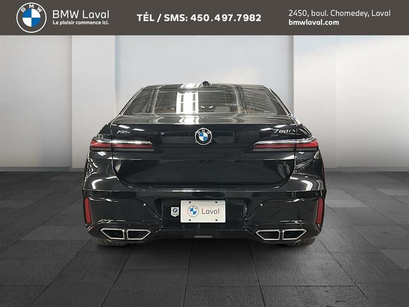 bmw 7 Series 2023 - 8