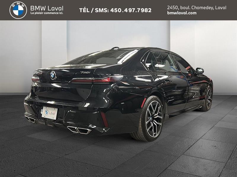 bmw 7 Series 2023 - 9
