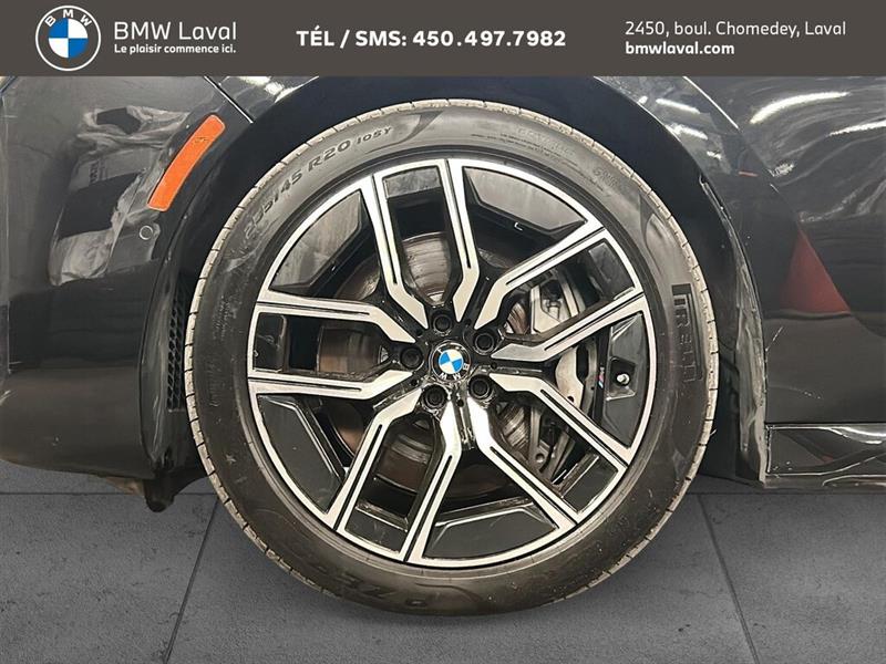 bmw 7 Series 2023 - 10