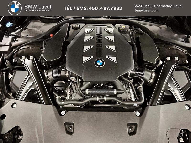 bmw 7 Series 2023 - 11