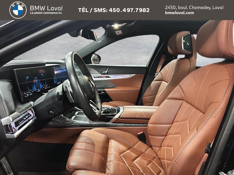 bmw 7 Series 2023 - 12
