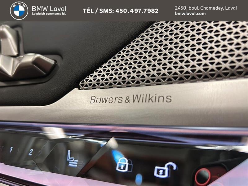 bmw 7 Series 2023 - 13