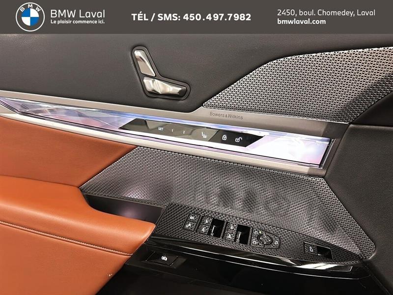bmw 7 Series 2023 - 14