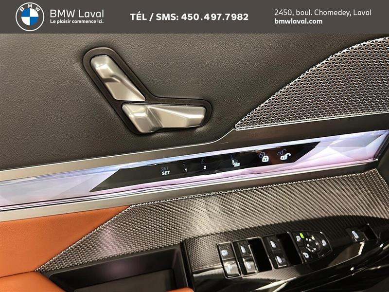 bmw 7 Series 2023 - 15