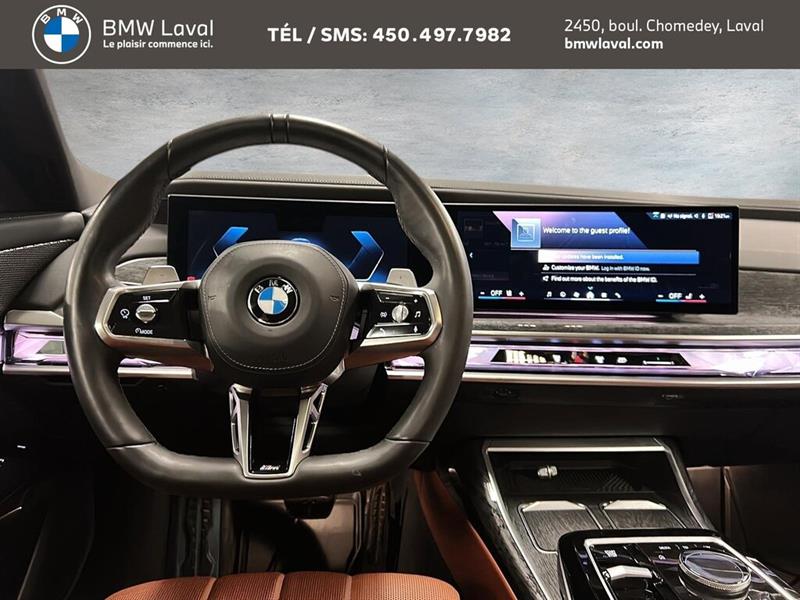 bmw 7 Series 2023 - 16