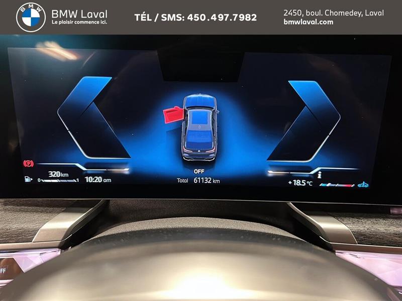 bmw 7 Series 2023 - 17