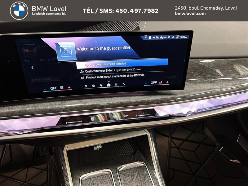bmw 7 Series 2023 - 18