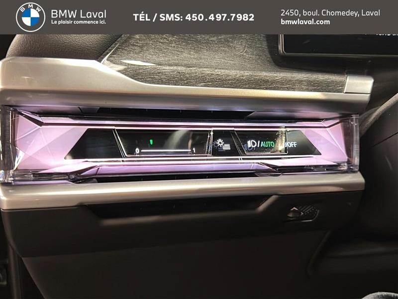 bmw 7 Series 2023 - 19