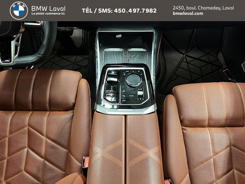 bmw 7 Series 2023 - 20