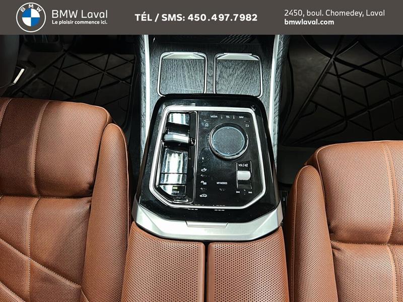 bmw 7 Series 2023 - 21