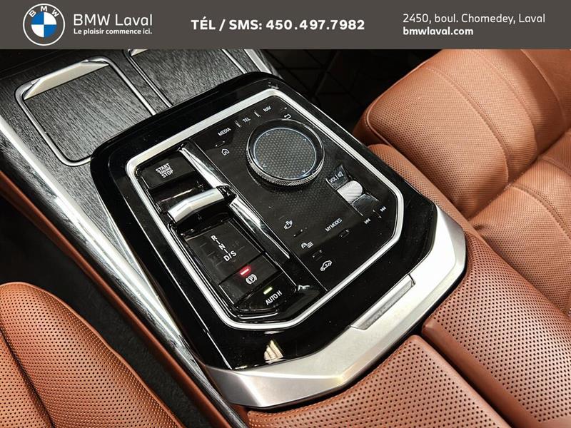 bmw 7 Series 2023 - 22