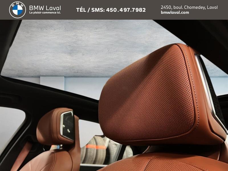 bmw 7 Series 2023 - 24